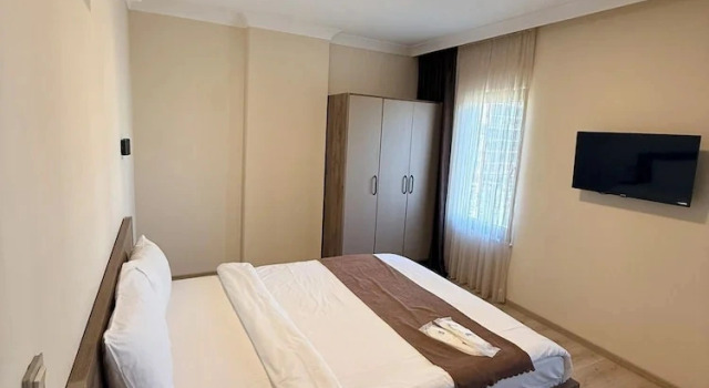 Люкс Deluxe Rena Grand Residence & Suit