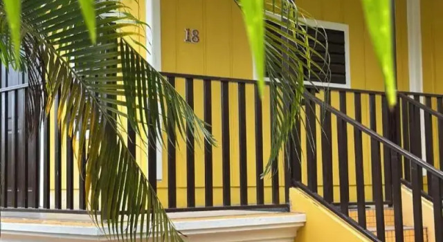 El Oasis Hotel, Book Hotel Aguada Aguadilla