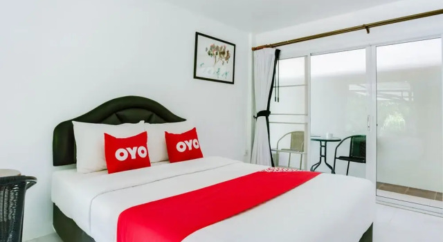 OYO 1081 Koko Home Chiang Dao, Забронировать Гостевой дом Чианг Дао 