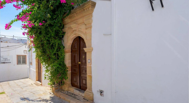Erato Apartments, Reserva ahora Apartamento Hoteles en Lindos con desayuno, Desayunos