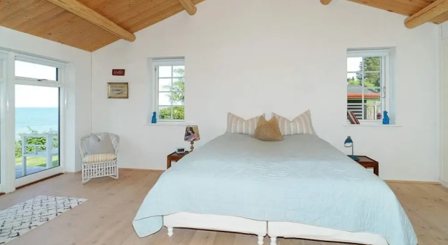 10 Person Holiday Home in Gilleleje, Reserva ahora Casa o chalet Hoteles en Selandia con aparcamiento, Aparcamiento
