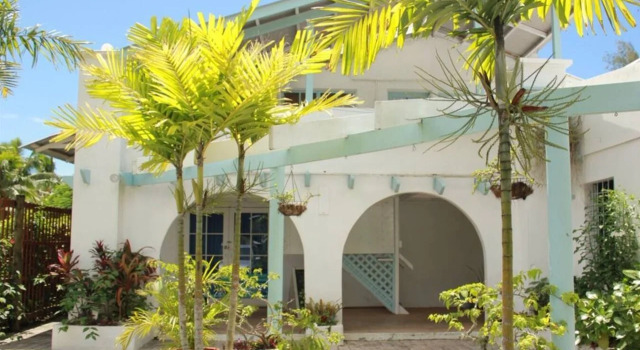 Paradise Inn, Réserver Hôtel Avarua Rarotonga, près de MV Mataora