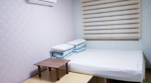Двухместный номер Standard Guesthouse The Hill
