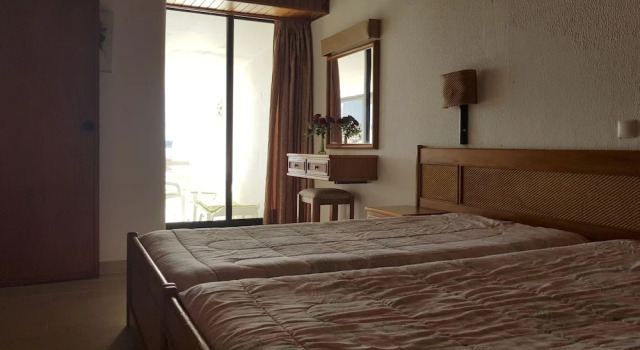 Апартаменты c 1 комнатой с балконом Albufeira Ocean Terrace 31