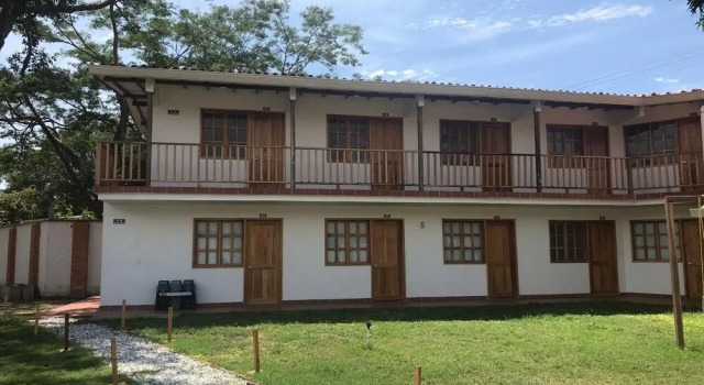 Mar Bonito Campestre