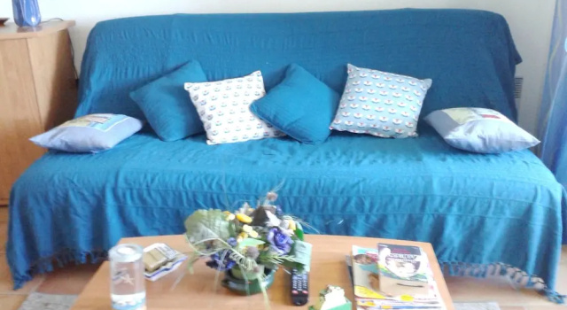 Apartment With one Bedroom in Saint-cyprien, With Wonderful sea View,, Забронировать Апартаменты/квартира Апартаменты Сен-Сиприен, Апартаменты/квартира