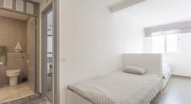 Modern 3 Bedroom Duplex Adeje City Center Wifi, Book Hotel Hotels in Tenerife with Parking, Parking