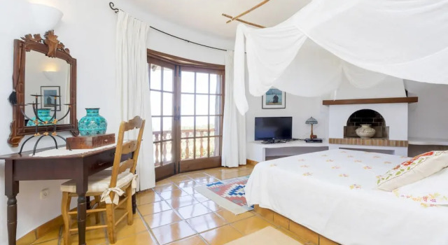 Вилла Villa Cas Berris