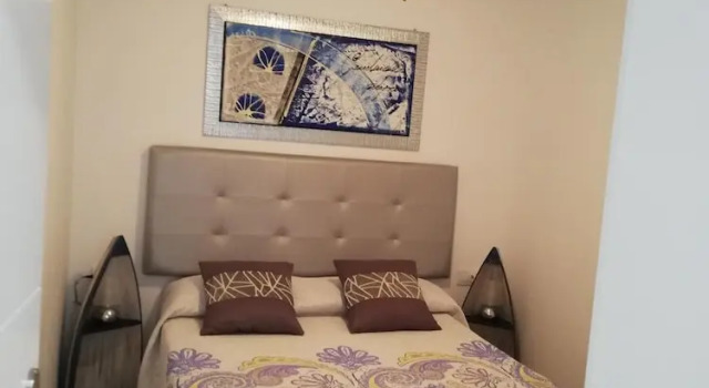 A small corner of life to enjoy, Book Hotel Hotels in Tenerife with Parking, Parking