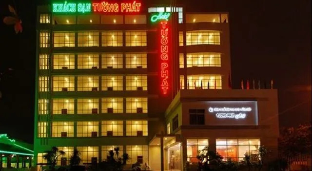 Tuong Phat Hotel, Prenota Hotel Da Nang Da Nang