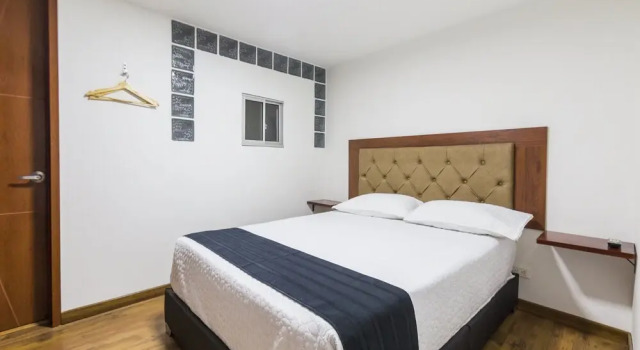 Двухместный номер Standard Hotel Casa Botero