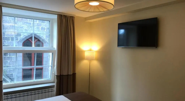 Номер Standard The Coffee House Hotel