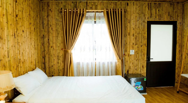 Tam Coc Mandala Villa & Homestay