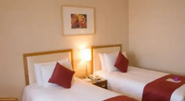 Run of House Hotel Riverview Taipei