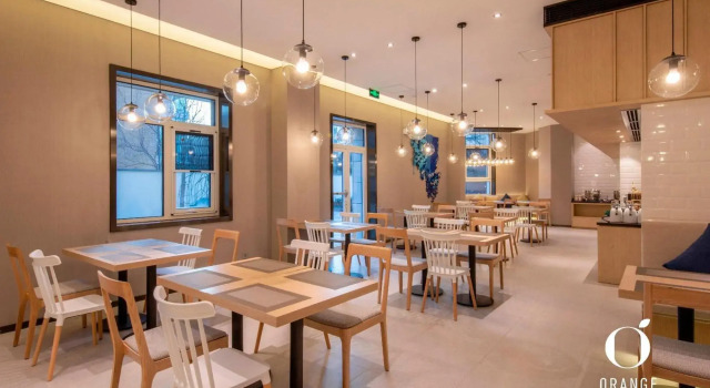 桔子酒店（北京颐和园店）, 预订 酒店 海淀区 昌平区