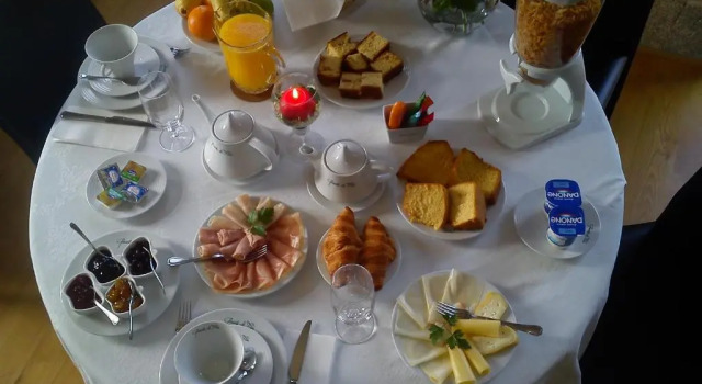 Номер Economy Quinta de Fiães - Agroturismo