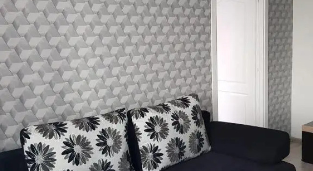 Апартаменты Ana Apartament