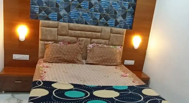 Goroomgo Sanskar Villa Ahmedabad, Prenota Villa Cottage a Gujarat, Cottage