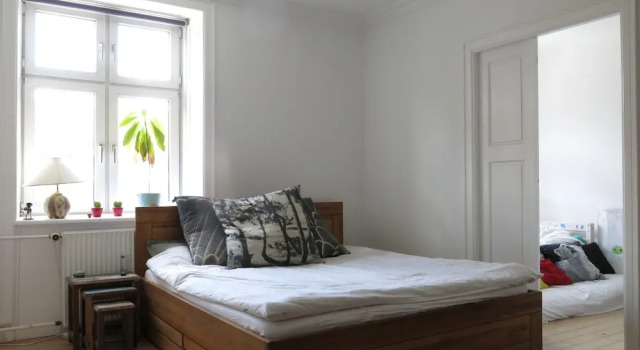 Apartment in Vesterbro 1166-1, Забронировать Апартаменты/квартира Апартаменты Вестербро, Апартаменты/квартира