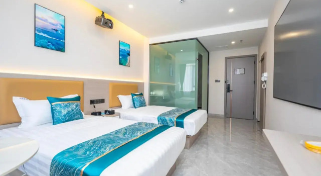 City Express Hotel