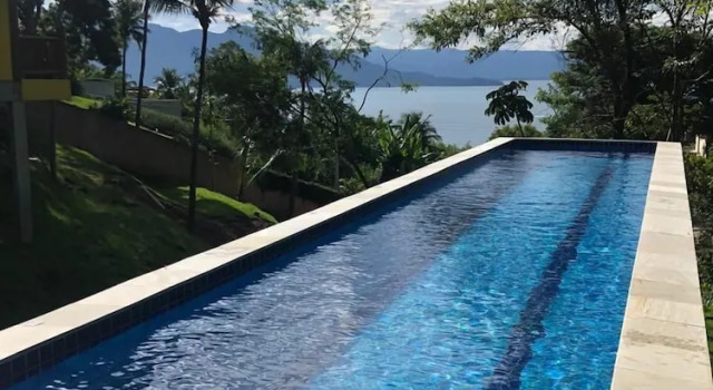Шале Siriúba Reserve