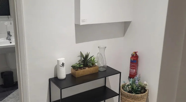 Апартаменты Charming 2-bed Apartment in Grays