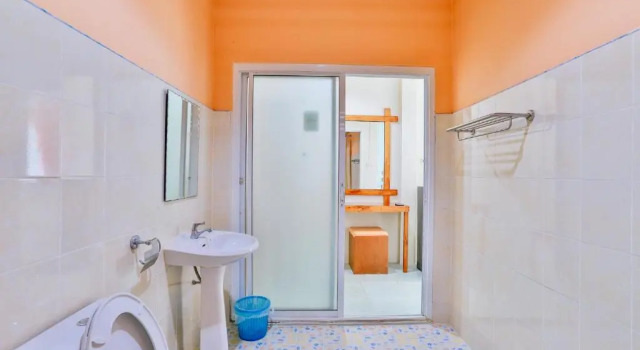 Номер Superior с видом на бассейн Ingthara Resort