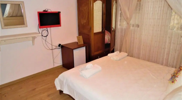Номер Standard Monat Otel Hacimemis
