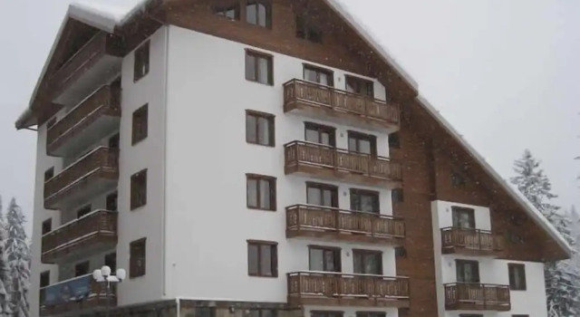 Nevada Aparthotel
