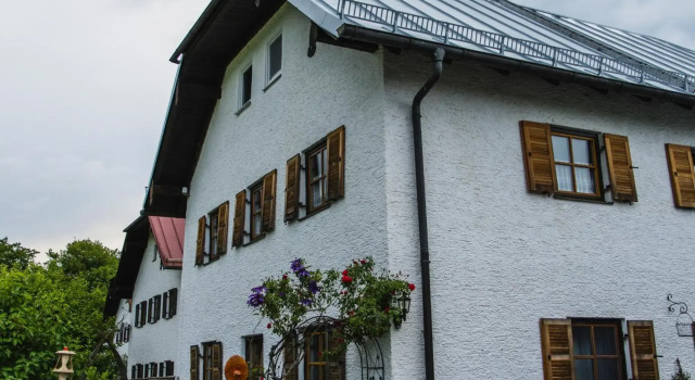 Haus Schlossblick