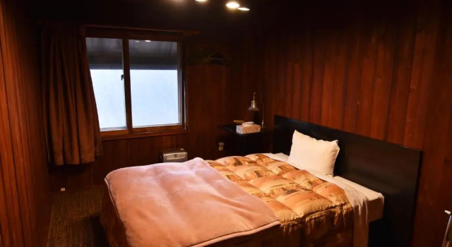 Двухместный номер Standard Forest Inn Sangoro
