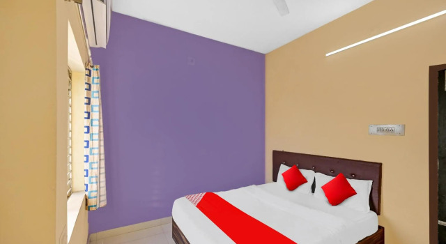OYO Flagship 80536 New Royal Blues, Prenota Hotel Bhubaneshwar 