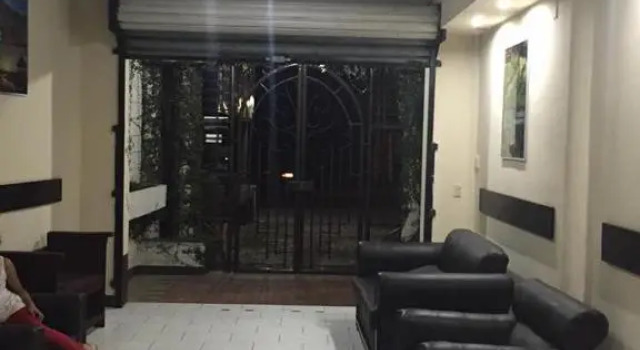 Alojamiento de Rosales, Rezervovat Hotel Cobán Alta Verapaz