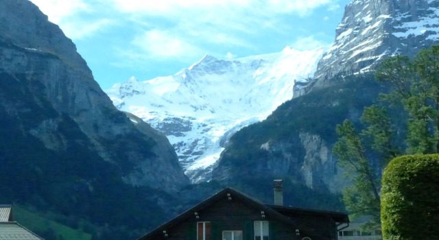 Apartment Chalet am Reeti by Interhome, Забронировать Шале Гриндельвальд Jungfrau, рядом с Горнолыжный подъемник Фирстбан