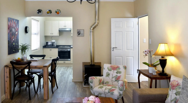 The Protea Apartment
