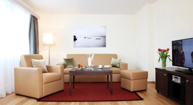 Апартаменты CITY STAY - Kieselgasse