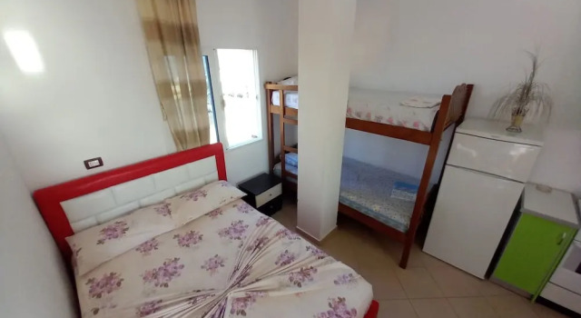 Apartments Vila Ardi, Varaa Huoneisto Sarandë Vlorë County
