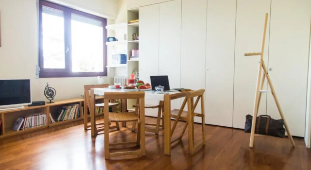 Timo Flexyrent apartment, Prenota Appartamento Hotel a Chiavari con piscina, Piscina