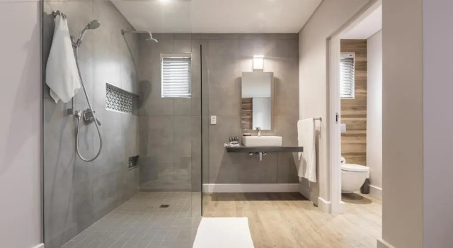 Двухместный люкс Deluxe The Junction Boutique Hotel