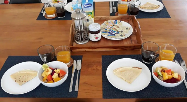 Вилла Villa Aditi, Sitara Villa Group
