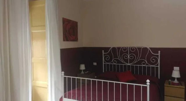 Atrium Rooms