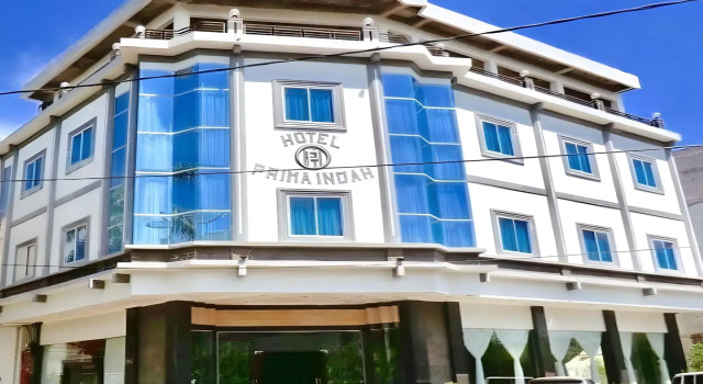 Hotel Prima Indah