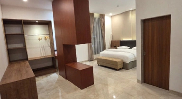 Comforta Suites Hotel