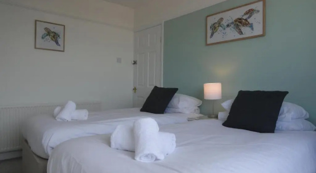 Stanley House - Free Parking for multiple Vehicles by Cliftonvalley Apartments, Varaa Huoneisto Asunnot kohteessa Merseyside, Huoneisto