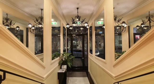 StayCentral - Little Collins (CBD), Забронировать Апартаменты/квартира Апартаменты Мельбурна, рядом с Fire Services Museum of Victoria, Апартаменты/квартира