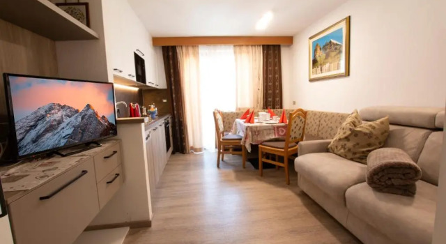 Residence Villa Artic