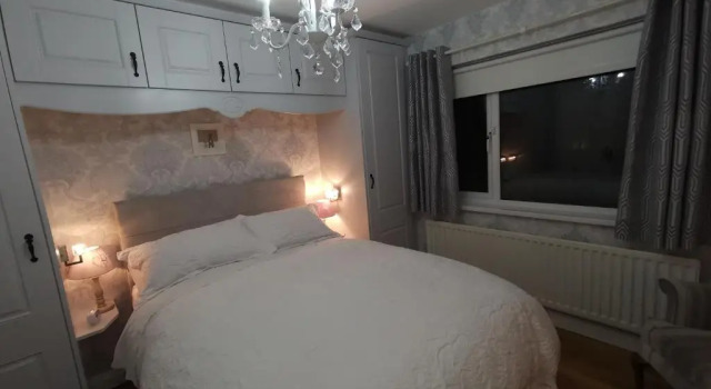 Номер Standard Meadow View B&B