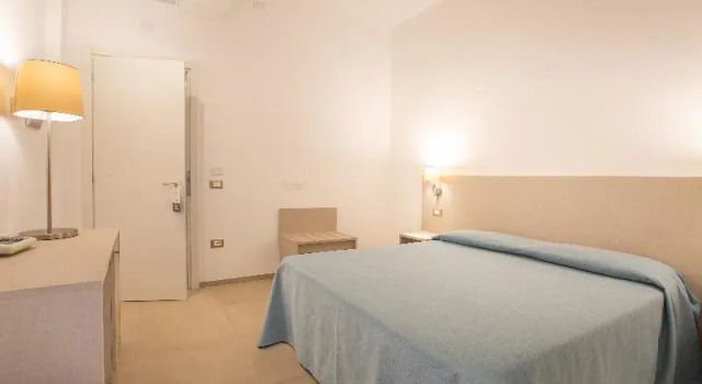 Двухместный номер Classic Hotel Falcone