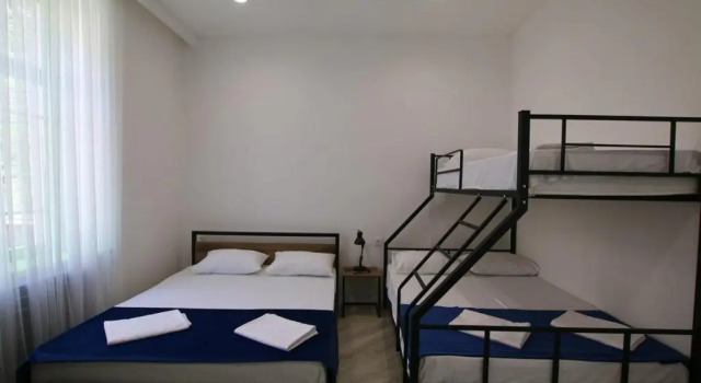 Семейный номер Standard Polifonia Inn Borjomi