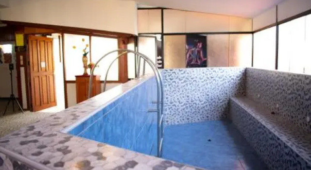Maximos Hotel